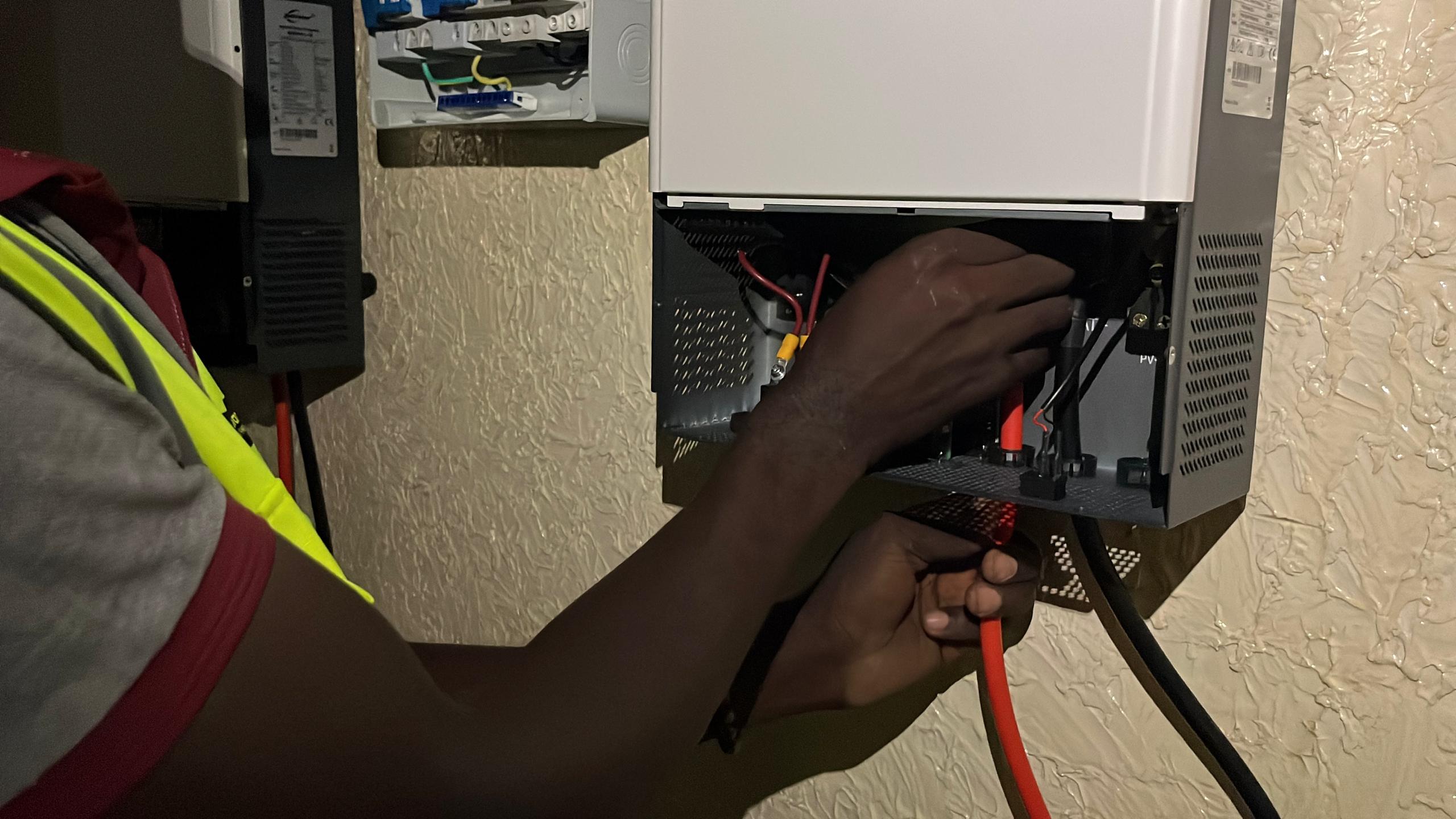 Systems Engineering